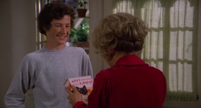 Hi Mrs Andrews - Freaky Friday