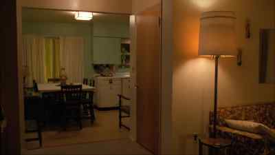 - Hi, Mrs. Briggs.
- Hello, Laura. - Twin Peaks: Fire Walk with Me