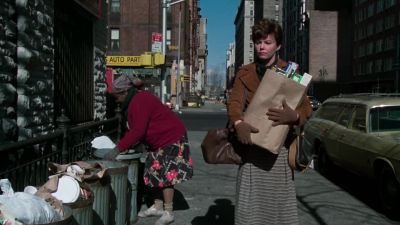 Hi Mrs Crosby - The Goodbye Girl