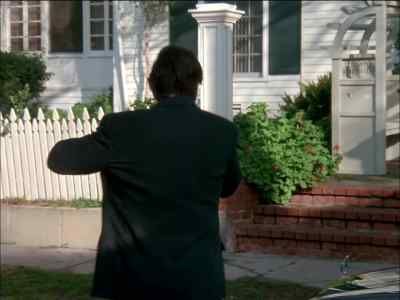 Hi, Mrs. Fletcher, Doctor. - Murder, She Wrote