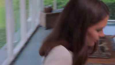 - Hi Mrs. Leery. - Dawson's Creek