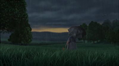 Hi Mrs Perkins Bye Mrs Perkins - Tinker Bell and the Great Fairy Rescue