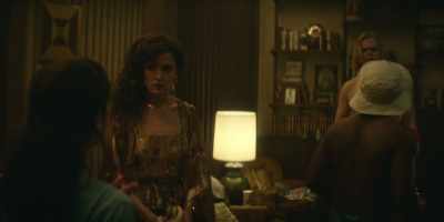 Hi, Mrs... Rubin I-- - Physical