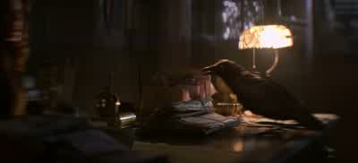 Hi, Mrs. - Chilling Adventures of Sabrina