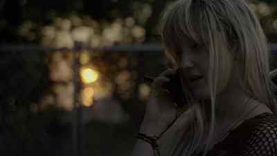 Hi, Mrs. Tarlow? - Bloodline