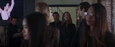 Hi, Mrs. Walker, Mr. Walker. - The Honor List