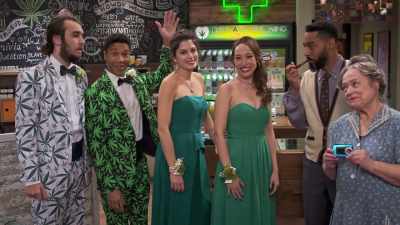 Hi, Mrs. Whitefeather Feldman
from Ruth's Alternative Caring. - Disjointed