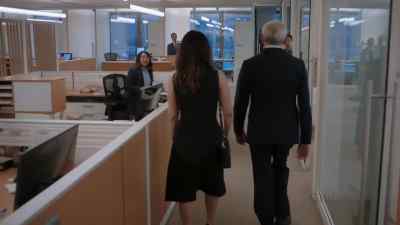 Hi, Ms. Bianchi. - Family Law