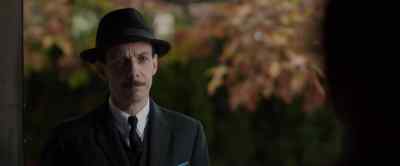 - Hi, Ms. Hilderbran?
- Yes. - Predestination