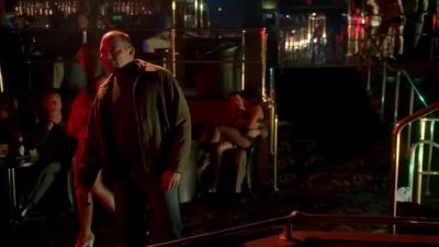 - Hi, Ms. Hilderbran?
- Yes. - Prison Break