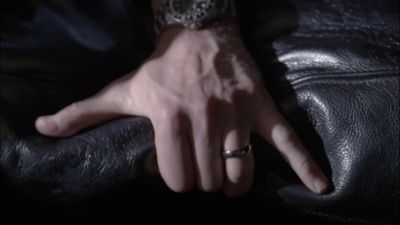 - Hi, Ms. Hilderbran?
- Yes. - American Horror Story