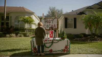 Hi, Ms. Karen,
would you like yours - A Christmas Karen