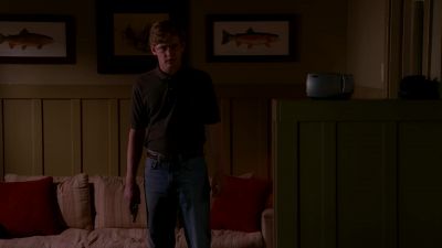 HI, MS. MAYER. - Desperate Housewives