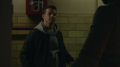 Hi, Ms. Williams. - Blue Bloods
