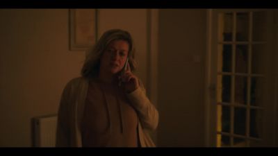 Hi, Mum, it's me. - Silent Witness