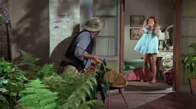 Hi, Murphy. How are you? - Under the Yum-Yum Tree