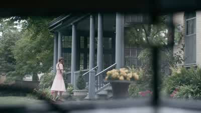 Hi, my name is Alice. - The Queen's Gambit