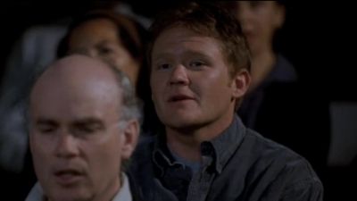 Hi. My name is Laurie Ann. - Criminal Minds