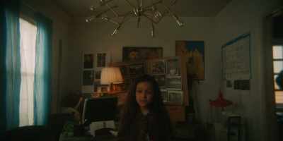 Hi. My name is Rheagann
and I really like space. - Faith Based