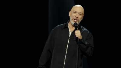 "Hi. My name's Dylan, and for years, - Jo Koy: Live from the Los Angeles Forum