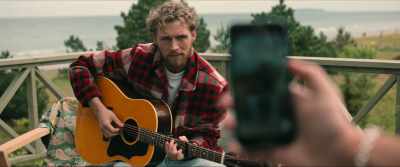 Hi. My name's Elliott Winther and I'm… - A Beautiful Life