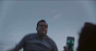 Hi, my name is Damon Pierce - Red Rover