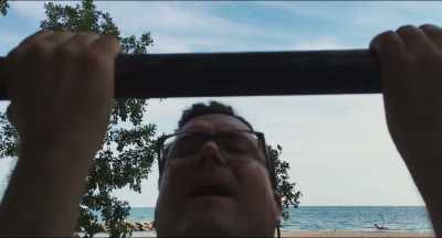 Hi, my name is Damon Pierce - Red Rover