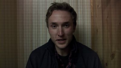 Hi my name is Jay Jason Creed - Diary of the Dead