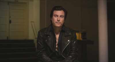 Hi, my name is Roger, - Blood Relatives