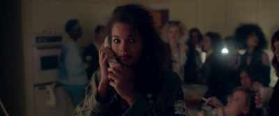 Hi, my name's Cleo. - Shoplifters of the World