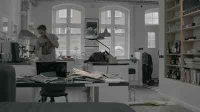Hi, my name's Daniel Ferbé.
Yes, that Daniel Ferbé. - The Bridge