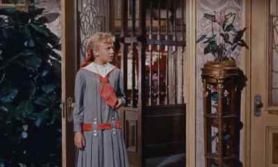 Hi, Nancy. - Pollyanna