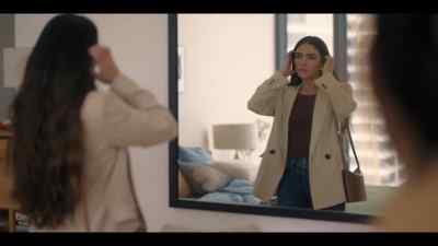 Hi, Nat. What's up? - The L Word: Generation Q