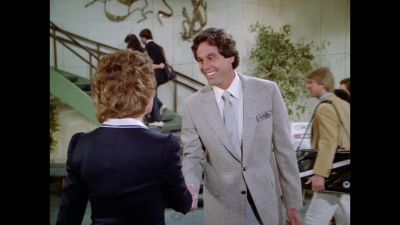 Hi. Neil Holmes. - The Love Boat