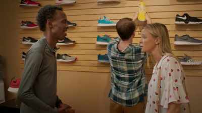 Hi, nice to me you, Mr. Aklilu? - Tyson's Run