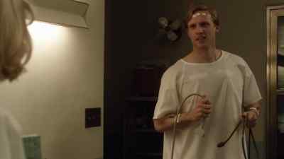 Hi. Nice to meet you. - Masters of Sex