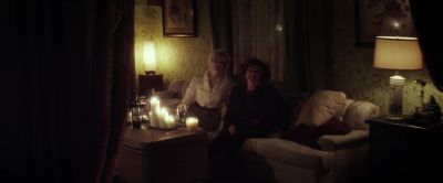 Hi Nice to meet you - The Lords of Salem