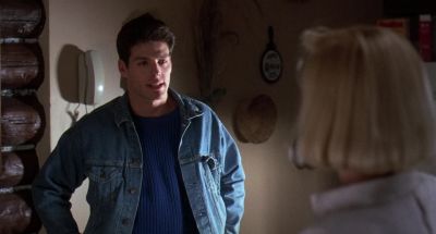 Hi Nick Are you still mad at me - Friday the 13th Part VII: The New Blood