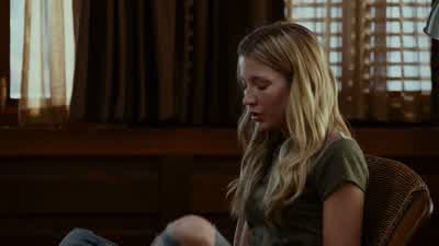 Hi. No, l'm not over here. Okay, l'm coming. - Disturbia