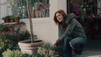 Hi No no you're not happy to see - Imagine Me &amp; You