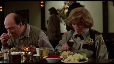Hi, Norm. - Fargo