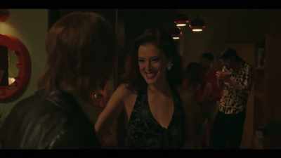 Hi, Novica. Want something to drink? - Toma