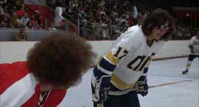 Hi, Oggie. - Slap Shot