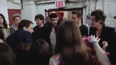 Hi. Oh, my God. Harry. - Saturday Night Live