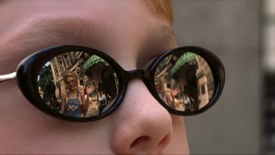 Hi Oh my God - Uptown Girls