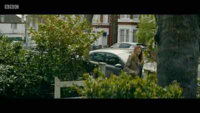 Hi. Oh, hi. How, are you? - Back to Life