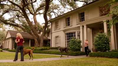 - Hi. Oh. Hi. Oh! Oh!
- [BARKING] - Pure Country: Pure Heart