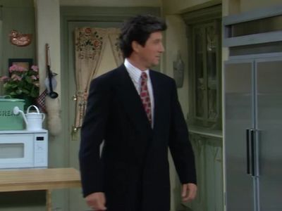 Hi Oh Miss Fine - The Nanny