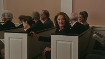 - Hi. - Oh. - The Intern