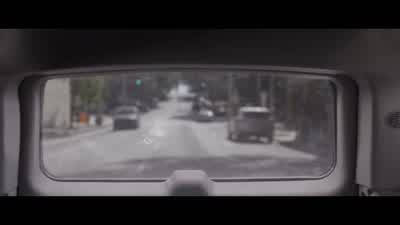 Hi. Oh, that's badass! - Ant Man and the Wasp
